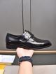 LV Black Calfskin Leather Man Shoes 052524 (9)_th.jpg